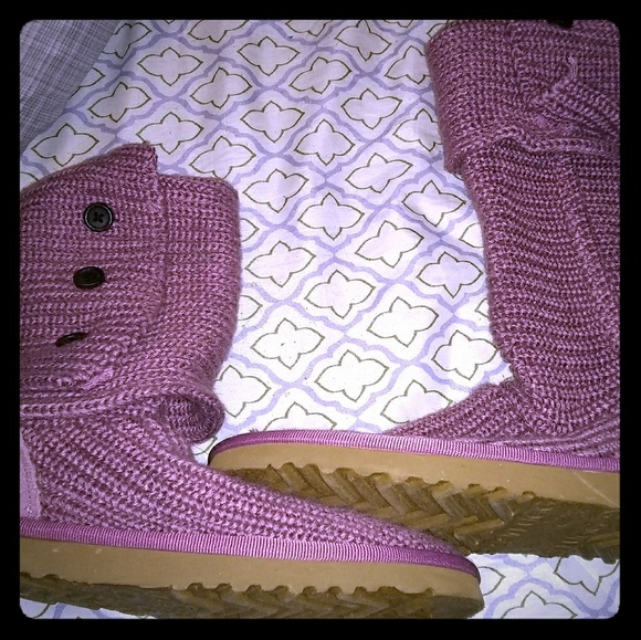 UGG Shoes - Ugg boots